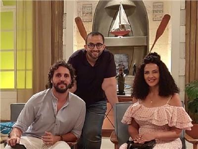 لقطة من فيلم تسليم أهالي