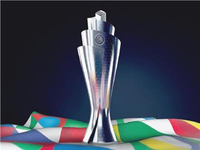 كأس  دوري الأمم الأوربية