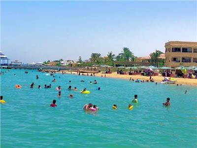 فتح شواطئ وأندية الإسماعيلية بالمجان بمناسبة اليوم العالمي للسياحة