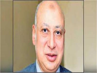 مختار توفيق رئيس مصلحة الضرائب المصرية