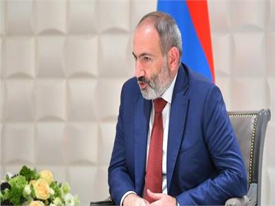 رئيس الوزراء الأرمني نيكول باشينيان