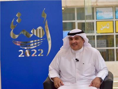 وزير العدل الكويتي: انتخابات مجلس الأمة تشهد إقبال كثيف من الرجال والنساء | خاص
