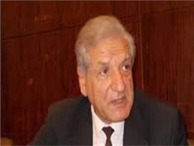  الدكتور فخري الفقي رئيس لجنة الخطة والموازنة بمجلس النواب