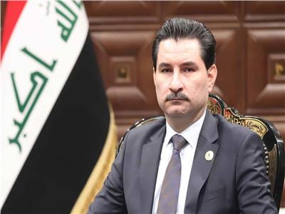  نائب رئيس مجلس النواب العراقي شاخوان عبدالله