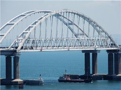 جسر القرم - صورة أرشيفية