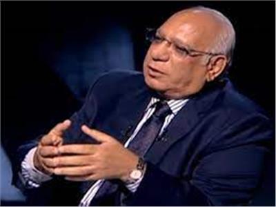الدكتور نادر نور الدين، مستشار وزير التموين الأسبق