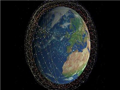 «الإنترنت الفضائي».. العالم ينتظر «تحميل» الحرب القادمة | فيديو