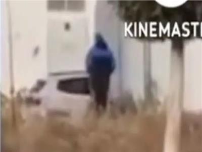  ضابطا مغربيا يطلق النار على والدة خطيبته
