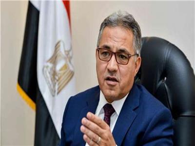  أحمد السجيني رئيس لجنة الإدارة المحلية بمجلس النواب