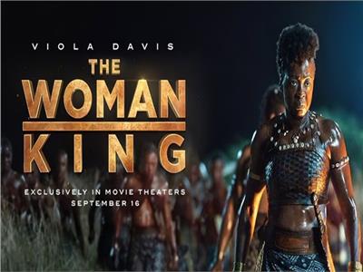  فيلم The Woman King