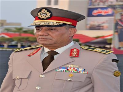 اللواء أ.ح أشرف سالم زاهر مدير الأكاديمية العسكرية المصرية