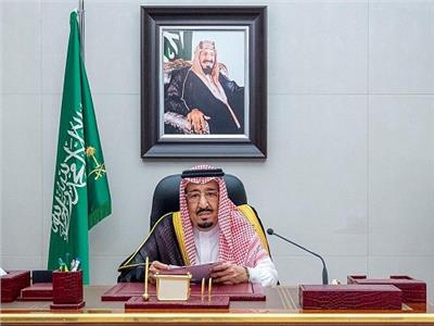 العاهل السعودي الملك سلمان بن عبد العزيز