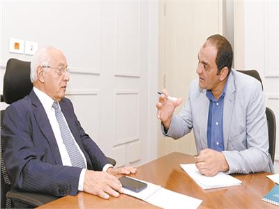 علي الدين هلال: الأحزاب «موتور» العمل السياسى ووضعها يحتاج مراجعة