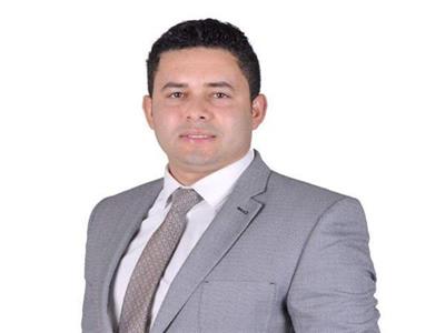 أحمد حسن العطار الخبير القانوني