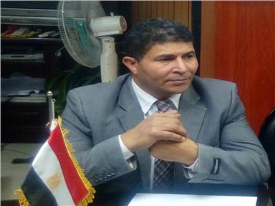 السيد العادلي رئيس حزب شباب مصر