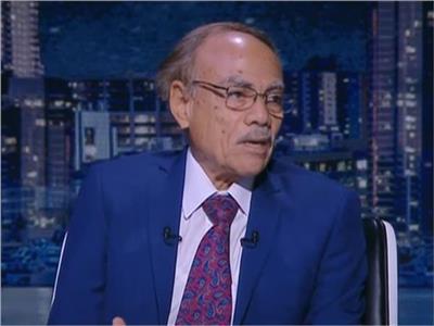 الدكتور عبد العظيم مصطفى أستاذ الاقتصاد الزراعي