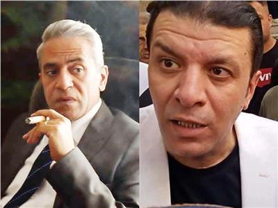 مصطفى كامل وصبري فواز 