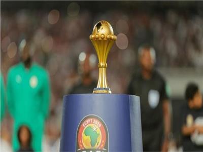  كأس الأمم الأفريقية 2025