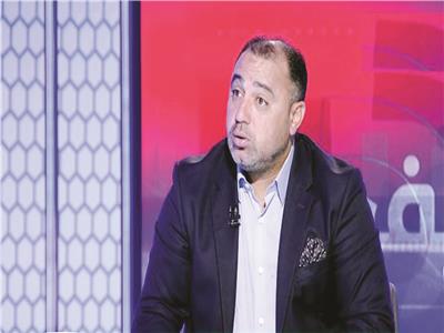 محمد عمارة