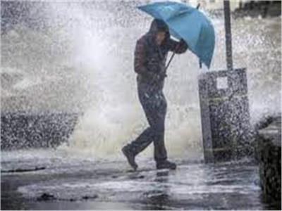 «الأرصاد»: فرص أمطار خفيفة على القاهرة الكبرى 