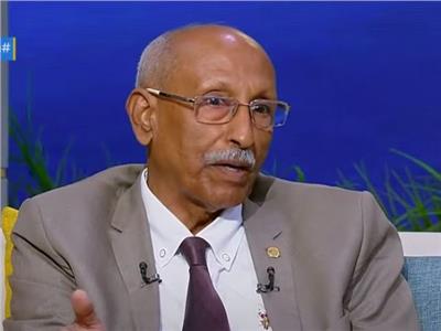 إبراهيم الميرغني، عضو مجلس إدارة نقابة المستثمرين الصناعيين