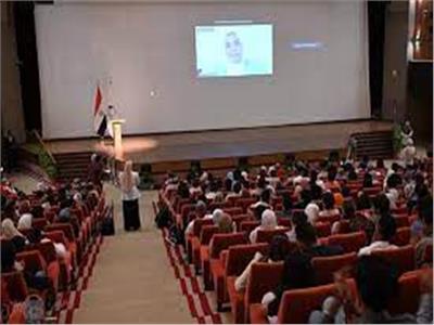مؤتمر "عام المجتمع المدني" في مكتبة الإسكندرية  