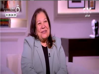 الكاتبة صفاء عبدالمنعم