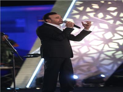 الرباعي في مهرجان الموسيقى العربية