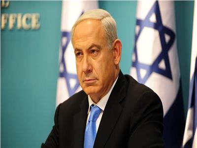 زعيم المعارضة الإسرائيلي بنيامين نتنياهو