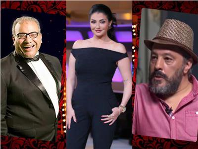 عمرو عبد الجليل - بيومي فؤاد