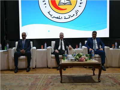 تدشين المؤتمر العلمي الأول للزمالة المصرية بمحافظة الغربية