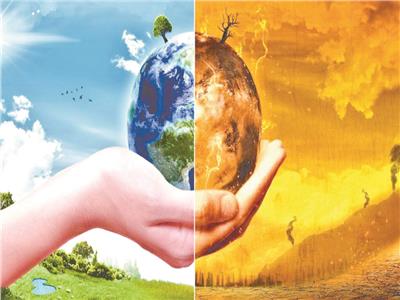 ننشر أبرز المبادرات الدولية على مائدة مؤتمر المناخ