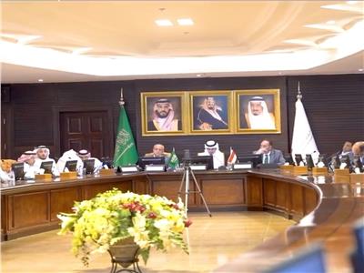  اللجنة الوطنية العقارية في اتحاد الغرف السعودية