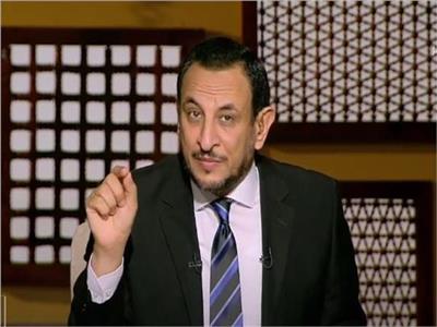 رمضان عبد المعز
