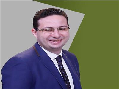  طبيب الكركمين أحمد أبو النصر