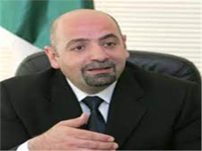 مدير عام هيئة تنشيط السياحة الأردنية، الدكتور عبدالرزاق عربيات