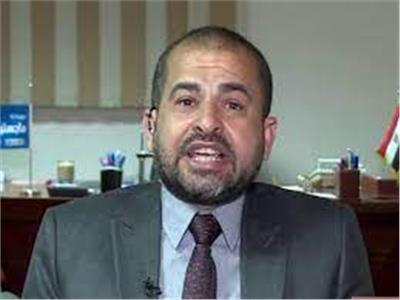 الدكتور صبحي نصر، عضو اتحاد المستثمرين ورئيس اللجنة التشريعية