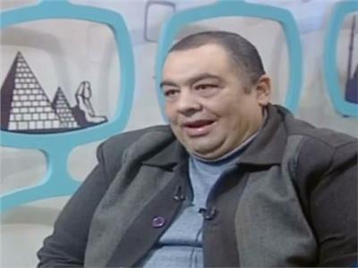 المهندس سعيد الدسوقي، مدير التسويق بوزارة الزراعة