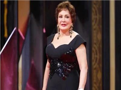 الفنانة لبلبة