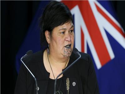 وزيرة الخارجية النيوزيلندية نانايا ماهوتا