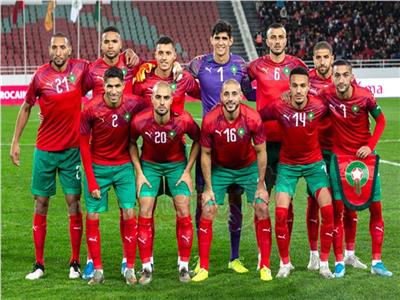 المغرب