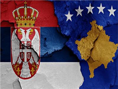  فشل المفاوضات بين صربيا وكوسوفا