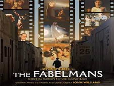 فيلم Fabelman 