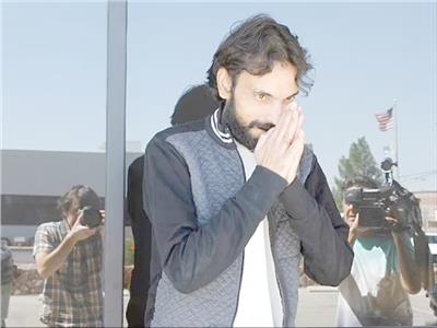 كومار بعد إطلاق سراحه