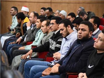 انطلاق فعاليات المسابقة المحلية المؤهلة لمسابقة بورسعيد الدولية لحفظ القرآن الكريم