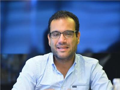 محسن سرحان، الرئيس التنفيذي لبنك الطعام المصري