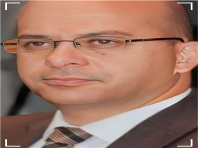 معتز الشناوي المتحدث باسم حزب العدل