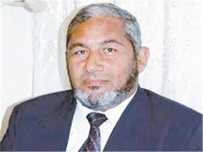  د. عبد الفتاح إدريس
