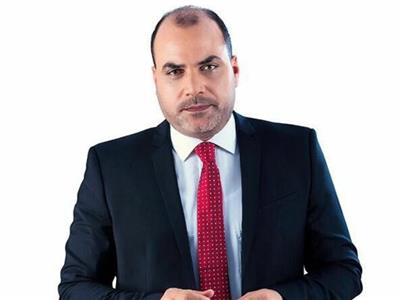 الاعلامي، محمد الباز