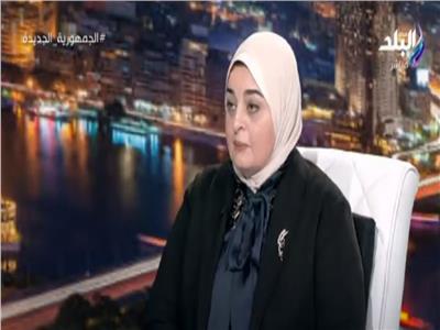  الدكتورة زينب حسان